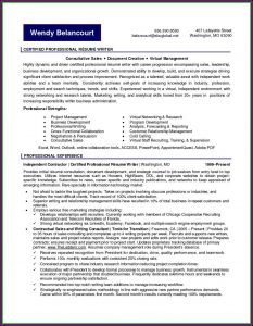 Professional Resume Writers In Monmouth County Nj