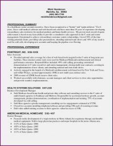 Professional Resume Writing Service Atlanta Ga