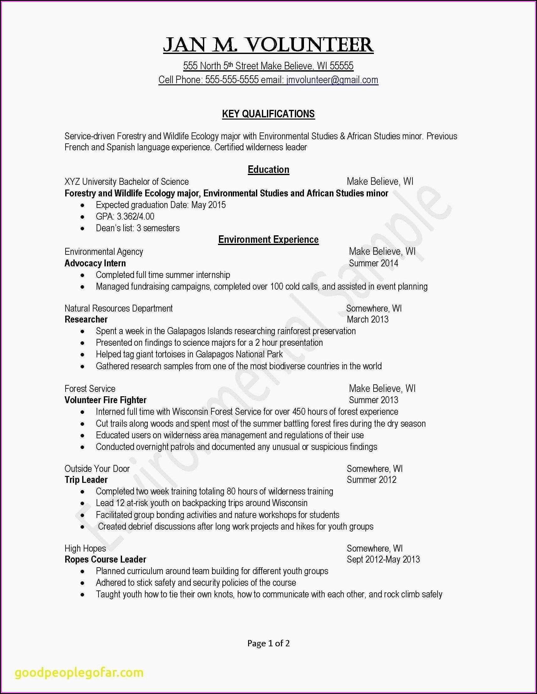 Resume Builder For Stay At Home Mom