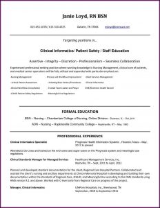 Resume Creation Sites