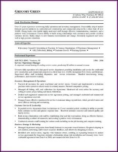 Resume Distribution Services Canada