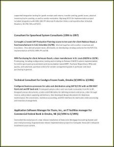 Resume Parser Online Free