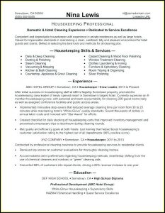 Resume Polishing Service