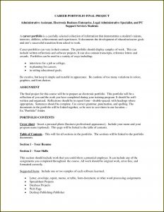 Resume Template For Medical Office Assistant