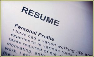 Resume Writer Nyc Yelp