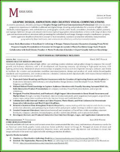 Resume Writer Orlando Fl