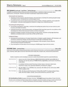 Resume Writer Phoenix