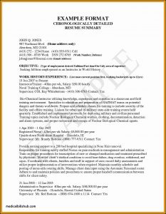 Resume Writer Phoenix Az