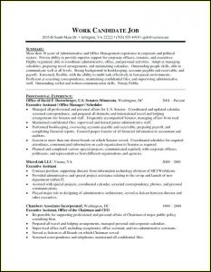 Resume Writers Association