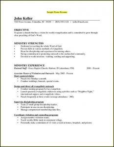 Resume Writers In Columbia Sc