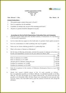 Resume Writing Format Cbse Class 12