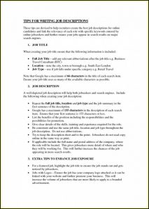 Resume Writing Service Richmond Va