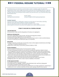 Resume Writing Service San Jose