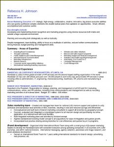 Resume Writing Services Atlanta Georgia