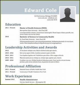 Resume Writing Services St Cloud Mn