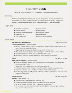 Sample Resume For Customer Service Jobs