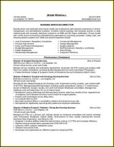 Sample Resume Rn Case Manager