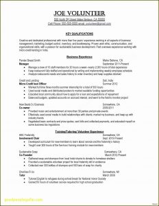 Sample Staff Rn Resume