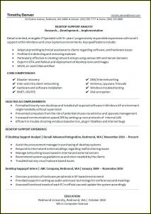 Top 10 Resume Formats For Engineering Freshers