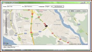 Track Cell Phone Location On Google Maps
