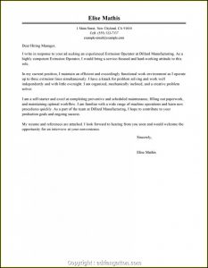 Warehouse Supervisor Resume Sample Cover Letter