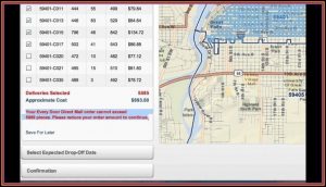 Wifi Heat Mapping Tool