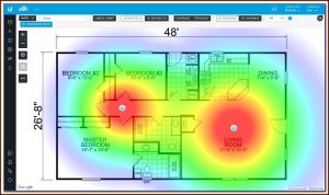 Wifi Mapping Tool Android