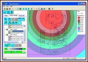 Wifi Mapping Tool Ios