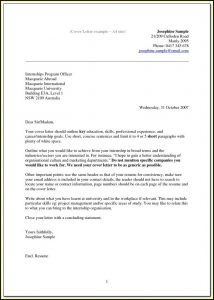 Writing Good Resumes And Cover Letters