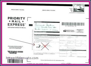 Free Return Address Label Templates Downloads