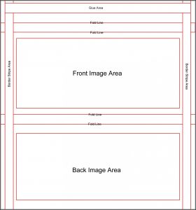 Full Size Candy Bar Wrapper Template Free