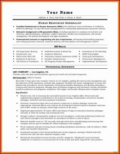 Beautiful Resume Builder