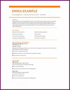 Best Resume Builder 2019 Free