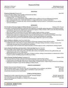 Best Resume Builder Sites 2017