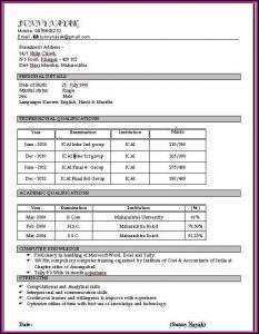 Best Resume Builder Sites 2018