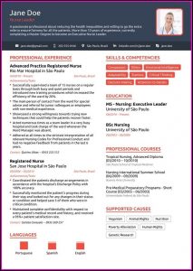 Best Resume Builder Website