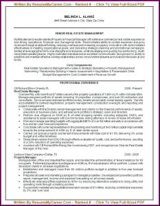 Certified Resume Writers Nyc