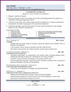 Easy Online Resume Creator
