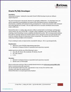 Examples Of Nursing Resumes And Cover Letters