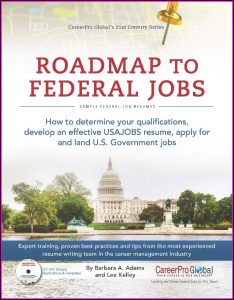 Federal Resume Experts