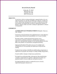 Free Creative Resume Templates For Teachers