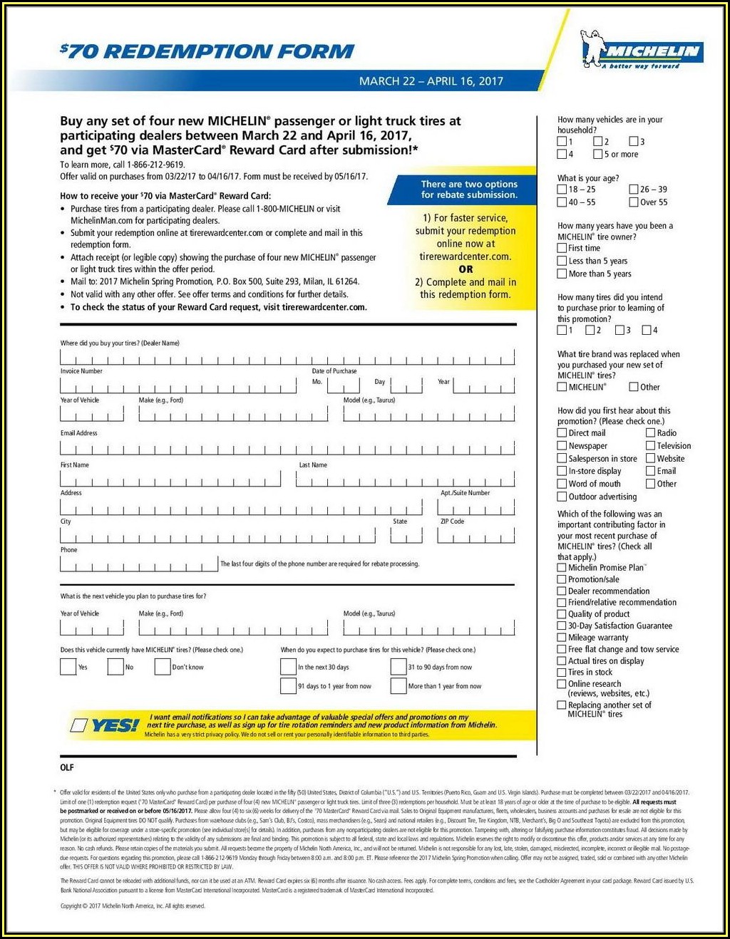 Bayer Seresto Rebate Form Form Resume Examples qeYzw05V8X