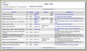 Sonicare Rebate Form 2018