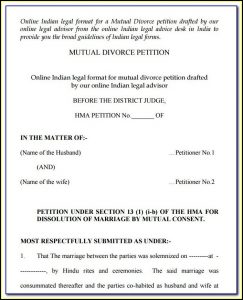 Tarrant County Family Court Divorce Forms