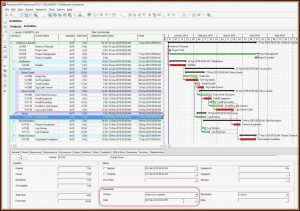 Template For Timesheets Microsoft Excel