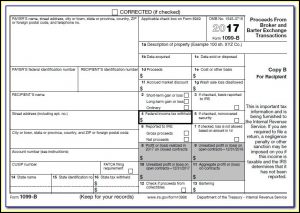Uber Tax Form 1099 Misc