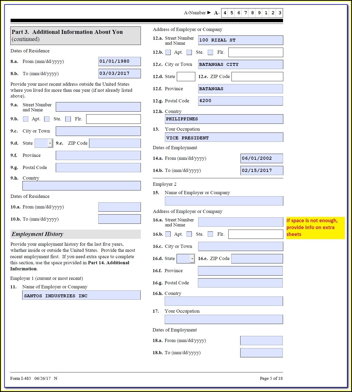 Us Fiance Visa Application Form