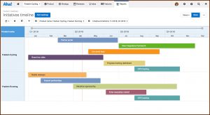 Vehicle Tracking Business Plan Template
