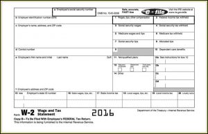 W2 And 1099 Forms For Quickbooks