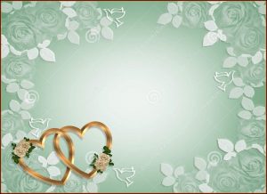 Wedding Card Invitation Templates Free Download